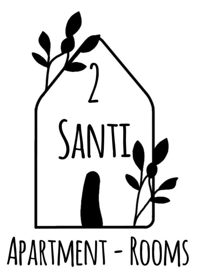 2 Santi - Suite And Rooms Lecce Exterior photo