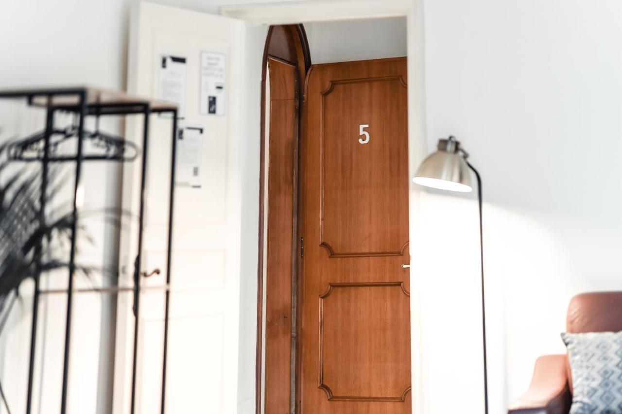 2 Santi - Suite And Rooms Lecce Exterior photo
