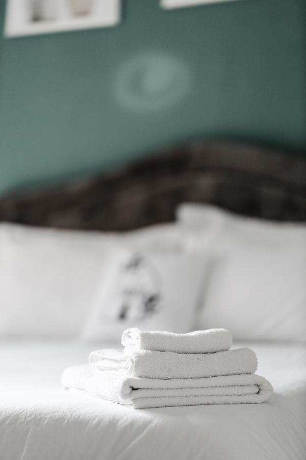 2 Santi - Suite And Rooms Lecce Exterior photo