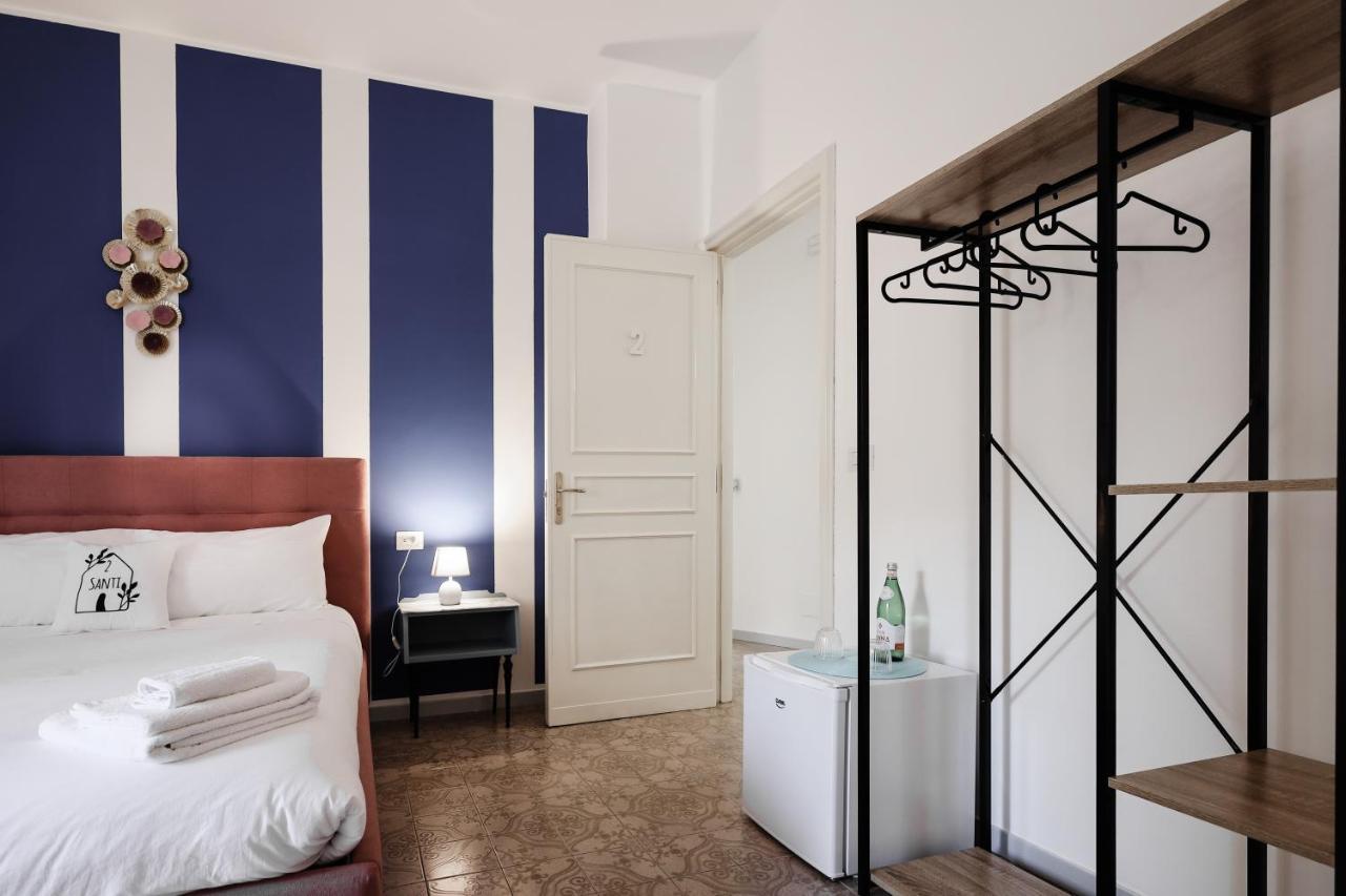 2 Santi - Suite And Rooms Lecce Exterior photo