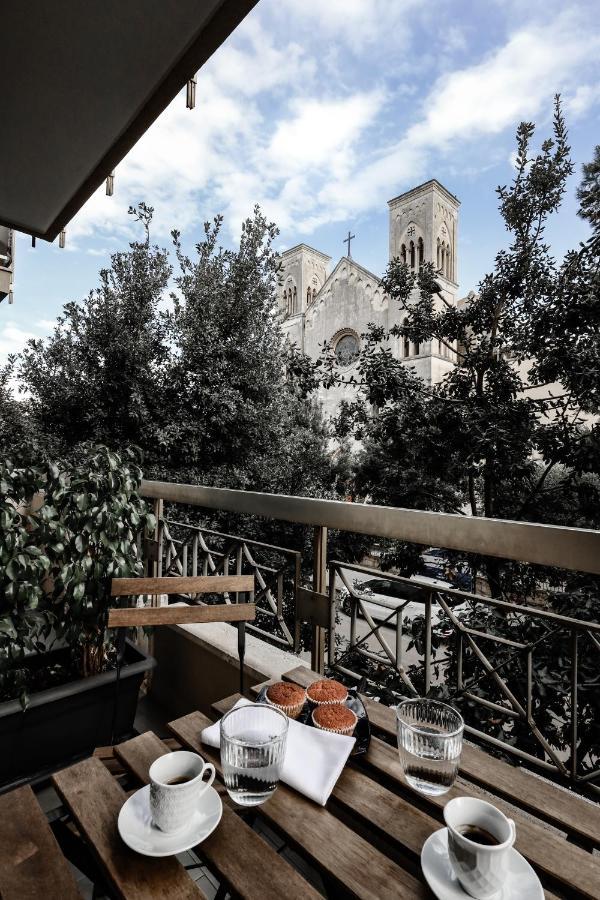 2 Santi - Suite And Rooms Lecce Exterior photo
