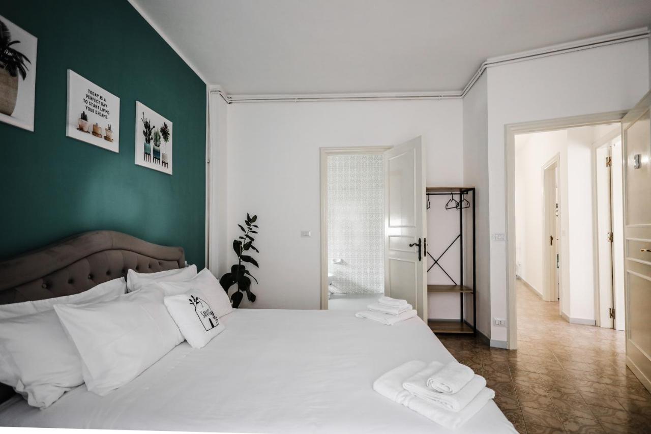 2 Santi - Suite And Rooms Lecce Exterior photo