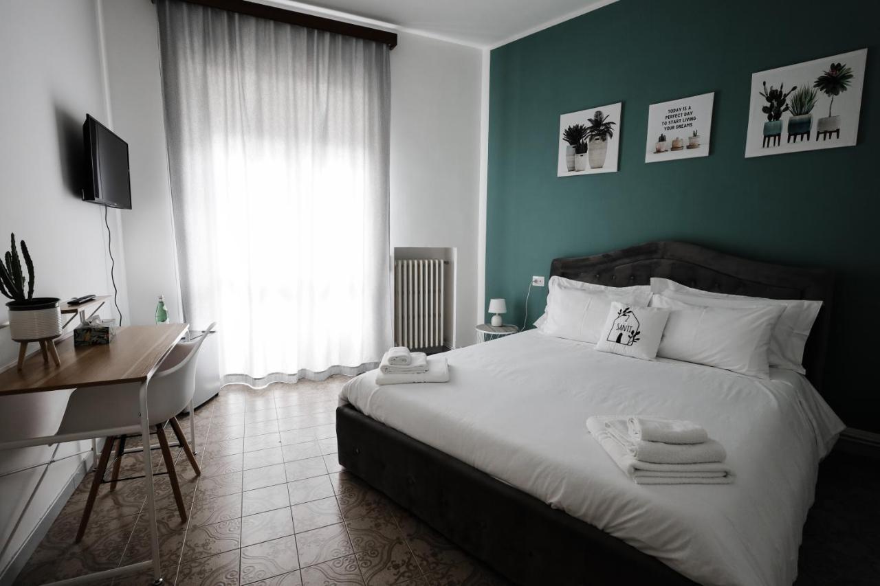 2 Santi - Suite And Rooms Lecce Exterior photo