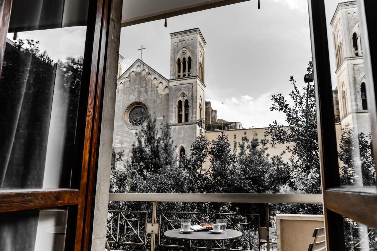 2 Santi - Suite And Rooms Lecce Exterior photo