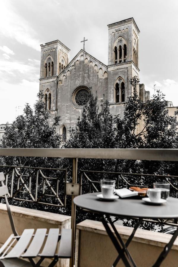 2 Santi - Suite And Rooms Lecce Exterior photo