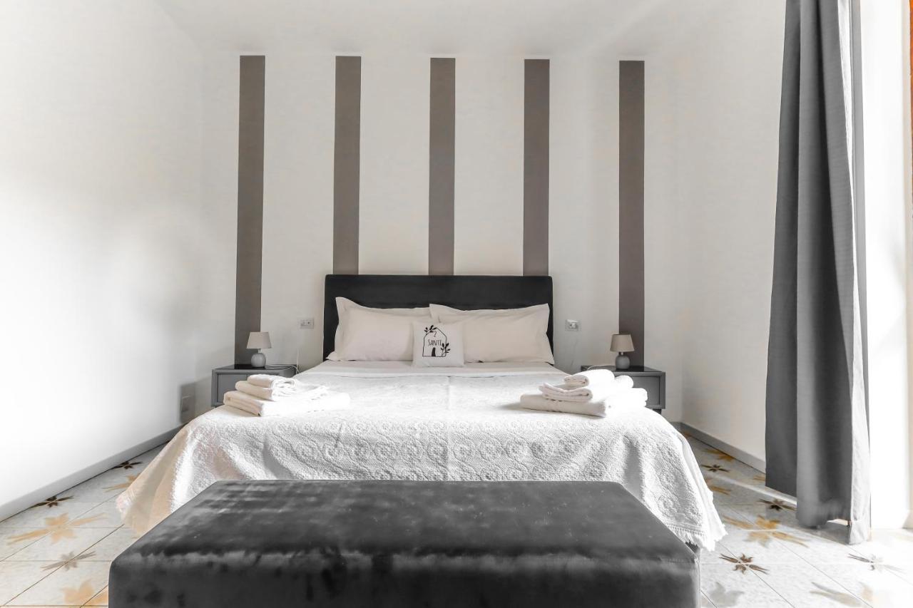 2 Santi - Suite And Rooms Lecce Exterior photo
