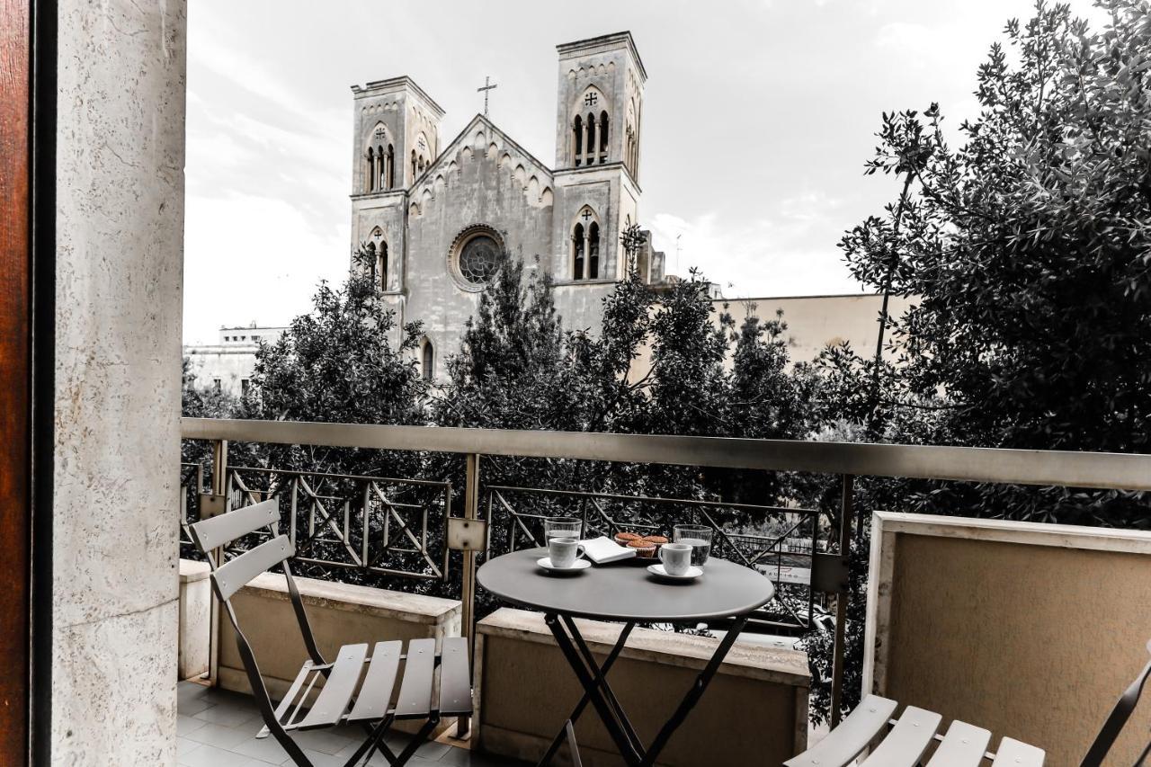 2 Santi - Suite And Rooms Lecce Exterior photo